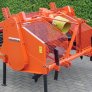 ERP Spading Machine