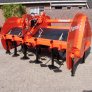 Farmax LRP Econ Spading Machine