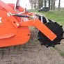 Farmax Spading Machine